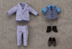 The Case Files of Jeweler Richard - Richard Ranasinghe de Vulpian Nendoroid Doll: Good Smile Company