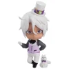The Case Study of Vanitas - Noe Archiviste Nendoroid: Good Smile Company