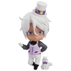 The Case Study of Vanitas - Noe Archiviste Nendoroid: Good Smile Company