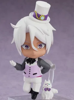 The Case Study of Vanitas - Noe Archiviste Nendoroid: Good Smile Company