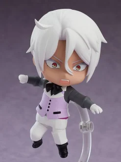 The Case Study of Vanitas - Noe Archiviste Nendoroid: Good Smile Company