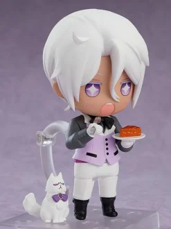 The Case Study of Vanitas - Noe Archiviste Nendoroid: Good Smile Company