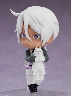 The Case Study of Vanitas - Noe Archiviste Nendoroid: Good Smile Company