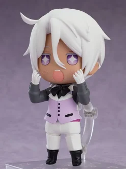 The Case Study of Vanitas - Noe Archiviste Nendoroid: Good Smile Company