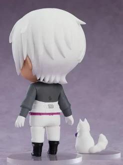 The Case Study of Vanitas - Noe Archiviste Nendoroid: Good Smile Company