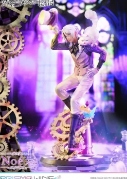 The Case Study of Vanitas - Noé Statue / Prisma Wing: Prime 1 Studio