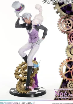 The Case Study of Vanitas - Noé Statue / Prisma Wing: Prime 1 Studio