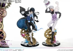 The Case Study of Vanitas - Noé Statue / Prisma Wing: Prime 1 Studio