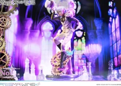 The Case Study of Vanitas - Noé Statue / Prisma Wing: Prime 1 Studio