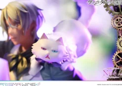 The Case Study of Vanitas - Noé Statue / Prisma Wing: Prime 1 Studio