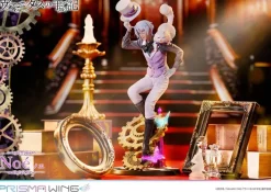 The Case Study of Vanitas - Noé Statue / Prisma Wing: Prime 1 Studio