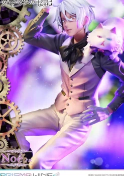 The Case Study of Vanitas - Noé Statue / Prisma Wing: Prime 1 Studio