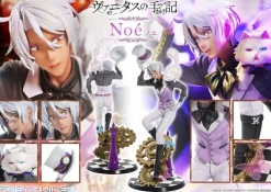 The Case Study of Vanitas - Noé Statue / Prisma Wing: Prime 1 Studio