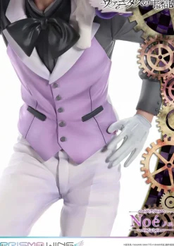 The Case Study of Vanitas - Noé Statue / Prisma Wing: Prime 1 Studio