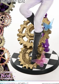 The Case Study of Vanitas - Noé Statue / Prisma Wing: Prime 1 Studio