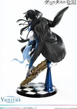 The Case Study of Vanitas - Vanitas Statue / Prisma Wing: Prime 1 Studio