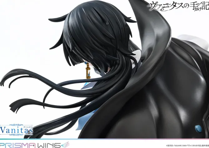 The Case Study of Vanitas - Vanitas Statue / Prisma Wing: Prime 1 Studio