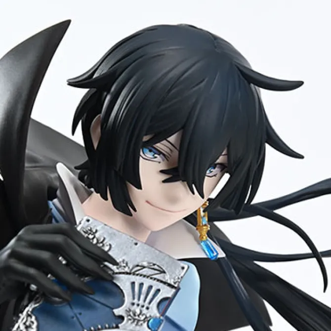 The Case Study of Vanitas - Vanitas Statue / Prisma Wing: Prime 1 Studio