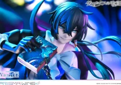 The Case Study of Vanitas - Vanitas Statue / Prisma Wing: Prime 1 Studio