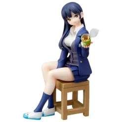 The Dangers in My Heart - Anna Yamada Figur: Sega