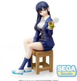 The Dangers in My Heart - Anna Yamada Figur: Sega