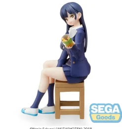 The Dangers in My Heart - Anna Yamada Figur: Sega