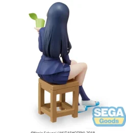 The Dangers in My Heart - Anna Yamada Figur: Sega