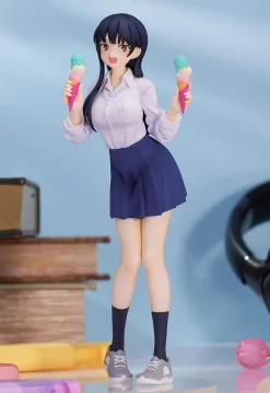 The Dangers in My Heart - Anna Yamada Figur / Pop Up Parade: Good Smile Company