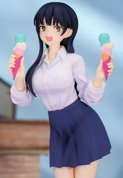 The Dangers in My Heart - Anna Yamada Figur / Pop Up Parade: Good Smile Company