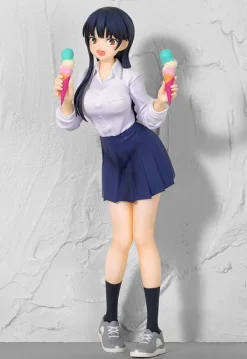 The Dangers in My Heart - Anna Yamada Figur / Pop Up Parade: Good Smile Company