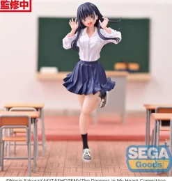 The Dangers in My Heart - Anna Yamada Figur / Luminasta: Sega