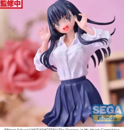 The Dangers in My Heart - Anna Yamada Figur / Luminasta: Sega