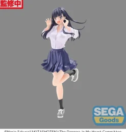 The Dangers in My Heart - Anna Yamada Figur / Luminasta: Sega