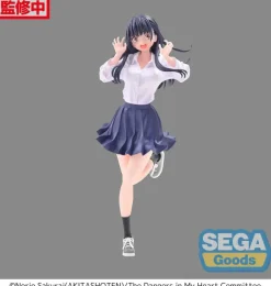 The Dangers in My Heart - Anna Yamada Figur / Luminasta: Sega