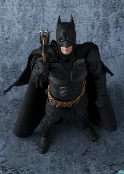 The Dark Knight - Batman Actionfigur - S.H.Figuarts: Bandai