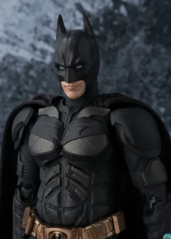 The Dark Knight - Batman Actionfigur - S.H.Figuarts: Bandai
