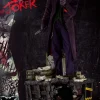 The Dark Knight - The Joker Statue / Bonus Version: Prime 1 Studio