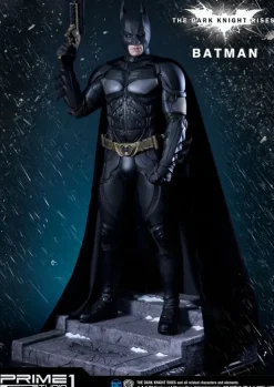 The Dark Knight Rises - Batman Statue: Prime 1 Studio