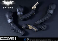 The Dark Knight Rises - Batman Statue: Prime 1 Studio