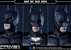 The Dark Knight Rises - Batman Statue: Prime 1 Studio