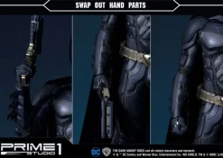 The Dark Knight Rises - Batman Statue: Prime 1 Studio