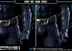 The Dark Knight Rises - Batman Statue: Prime 1 Studio