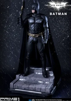 The Dark Knight Rises - Batman Statue: Prime 1 Studio