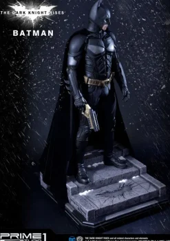 The Dark Knight Rises - Batman Statue: Prime 1 Studio