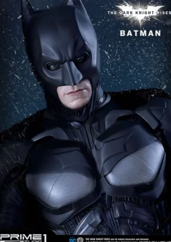 The Dark Knight Rises - Batman Statue: Prime 1 Studio
