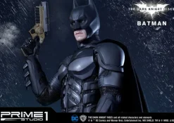 The Dark Knight Rises - Batman Statue: Prime 1 Studio