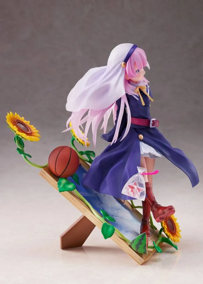 The Day I Became a God - Hina Statue / Memories of Summer Version: Aniplex