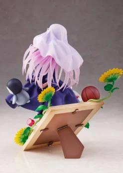 The Day I Became a God - Hina Statue / Memories of Summer Version: Aniplex