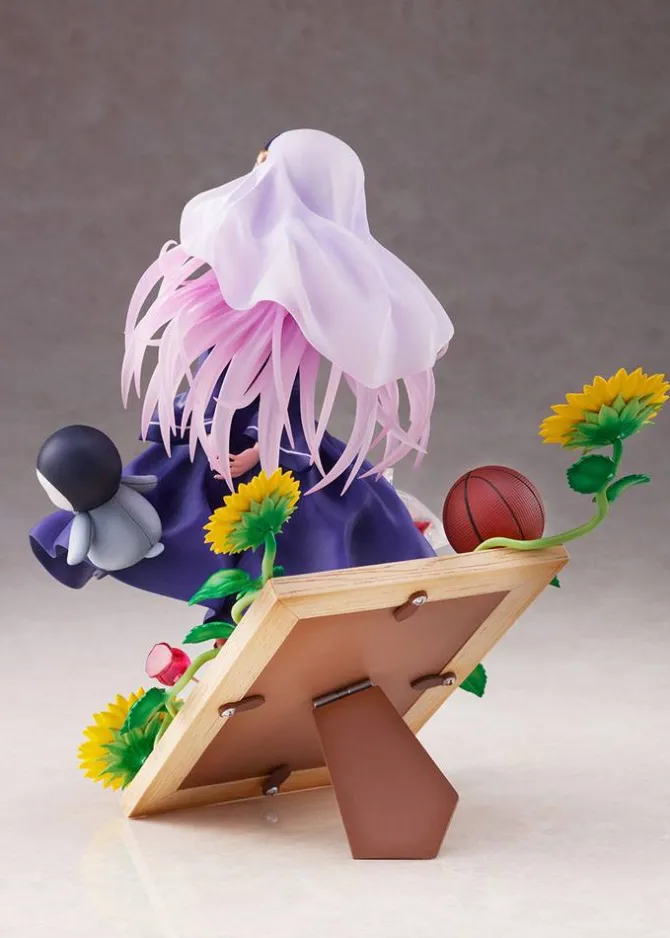 The Day I Became a God - Hina Statue / Memories of Summer Version: Aniplex