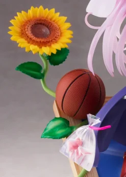 The Day I Became a God - Hina Statue / Memories of Summer Version: Aniplex